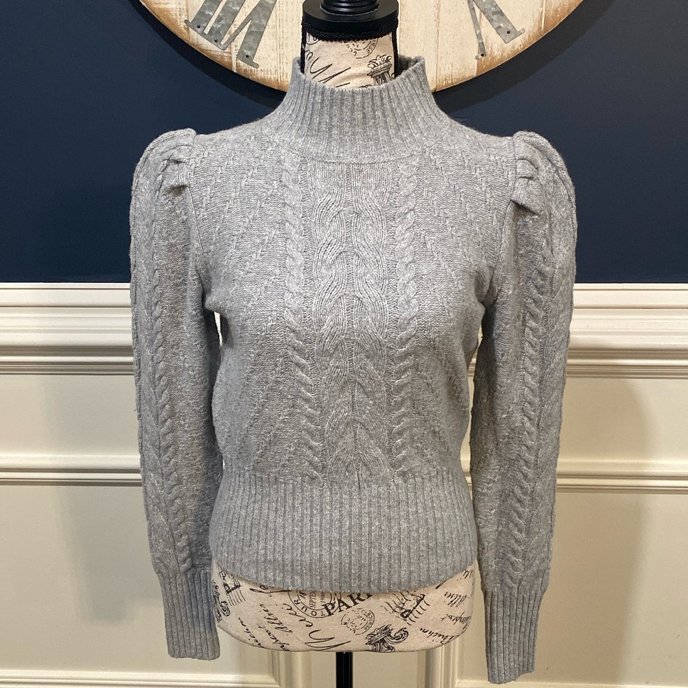 NWOT Loft sweater
